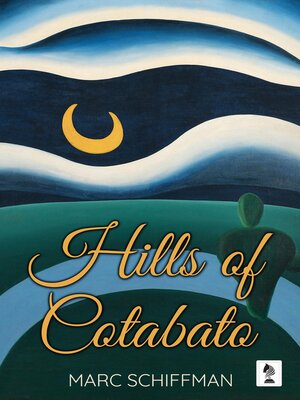 cover image of Hills of Cotabato